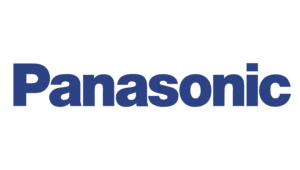 Panasonic-Logo